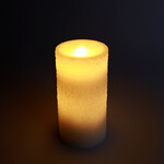 LED Fountain（ファウンテン） candle（キャンドル） 