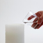 LED Fountain（ファウンテン） candle（キャンドル） 