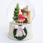 MELODY PIANIST（ スノードーム ） MELODY PIANIST