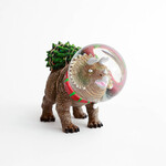 DINOGLOBE（ダイナグローブ）TRICERATOPS（トリケラトプス） TRICERATOPS（トリケラトプス）