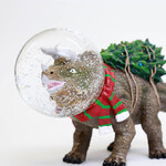 DINOGLOBE（ダイナグローブ）TRICERATOPS（トリケラトプス） TRICERATOPS（トリケラトプス）