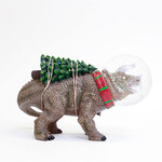 DINOGLOBE（ダイナグローブ）TRICERATOPS（トリケラトプス） TRICERATOPS（トリケラトプス）