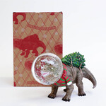 DINOGLOBE（ダイナグローブ）TRICERATOPS（トリケラトプス） TRICERATOPS（トリケラトプス）