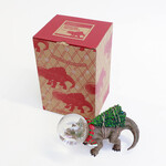 DINOGLOBE（ダイナグローブ）TRICERATOPS（トリケラトプス） TRICERATOPS（トリケラトプス）