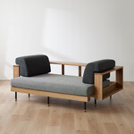 SYU（シュウ） ソファベッド（ナチュラル）170cm SYU 170cm ナチュラル