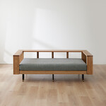 SYU（シュウ） ソファベッド（ナチュラル）170cm SYU 170cm ナチュラル