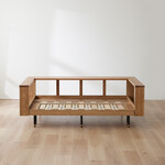 SYU（シュウ） ソファベッド（ナチュラル）170cm SYU 170cm ナチュラル