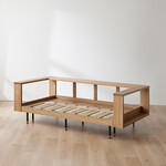 SYU（シュウ） ソファベッド（ナチュラル）170cm SYU 170cm ナチュラル