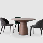 TEMPO（テンポ） TABLE ウォールナット