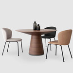 TEMPO（テンポ） TABLE ウォールナット