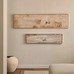 SELNAR （アートボード）122×32cm SELNAR （アートボード）