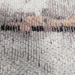 アブストラクトグレーライン 240x170cm カーペット 