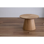 アルゴスⅡ リビングテーブル 60（Oak） オーク