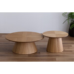 アルゴスⅡ リビングテーブル 60（Oak） オーク