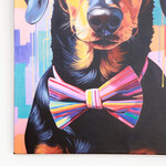 Playful (プレイフル) 53×73cm 