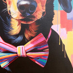 Playful (プレイフル) 53×73cm【撮影使用現品】 