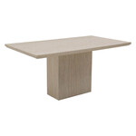 トラベルチーノ 160×90cm　ダイニングテーブル 