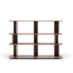 JAUNT 150 H107 shelf Espresso Oak Espresso Oak