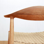 AL （エーエル）ペーパーコード チェア（レッドオーク） 