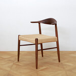 AL （エーエル）ペーパーコード チェア（ウォールナット） AL ウォールナット