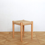 AL （エーエル）ペーパーコード スツール（レッドオーク） AL レッドオーク