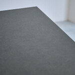 ウィルティック マティエラ塗装 ダイニングテーブル （横幅150 x 奥行85 cm） DGY ※こちらの画像はイメージ写真となります。※このページはW160cmの販売ページです。