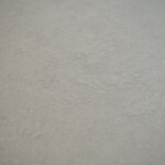 ウィルティック ハーフラウンド マティエラ塗装 ダイニングテーブル（レッドオーク脚） 