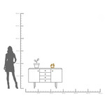 ピッグ パーティー 20cm デコフィギア 