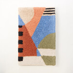 beej（ビージ）Tuft wall art（タフト ウォールアート）M * Mサイズ※画像はＭサイズの写真となります。