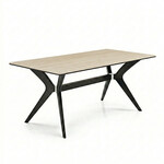 カリガリス トウキョウ セラミック ダイニングテーブル ／ Calligaris TOKYO ceramic Dining table[CS18-FR] P32C TOKYO CS18-FR P132 P32C イメージCG画像