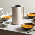 Auto Cooking Pot （クリームホワイト） 