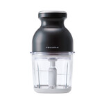 Cordless Capsule Cutter Bonne（コードレス カプセルカッターボンヌ ） ナチュラルブラック 