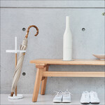 コードレス ウェット＆ドライクリーナー（ナチュラルホワイト） 