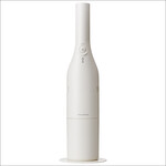 コードレス ウェット＆ドライクリーナー（ナチュラルホワイト） 