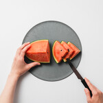 CHOPLATE（チョップレート）（GREY）22cm 