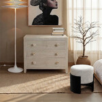 トラベルチーノ 91×74cm　キャビネット/ サイドボード 