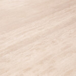 EDEN coffee table 90 Travertine top-Espresso Oak leg 