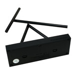 The Swinging Sticks ザ スウィンギング スティックス（ブラック） 