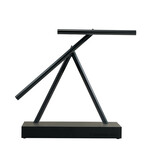 The Swinging Sticks ザ スウィンギング スティックス（ブラック） 