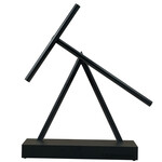 The Swinging Sticks ザ スウィンギング スティックス（ブラック） 