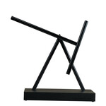 The Swinging Sticks ザ スウィンギング スティックス（ブラック） 