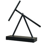 The Swinging Sticks ザ スウィンギング スティックス（ブラック） 