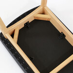 North（ノース） 120 ダイニングベンチ（オーク） 