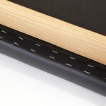 North（ノース） 120 ダイニングベンチ（オーク） 