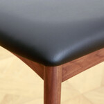 North（ノース） 100 ダイニングベンチ（ウォールナット） 