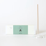 TEA（ティー） インセンス （Green tea） 