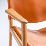 foxx chair（フォックス） Lounge Chair（ラウンジチェア） Natural 