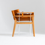 foxx chair（フォックス） Lounge Chair（ラウンジチェア） Natural 