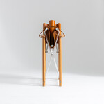 foxx chair（フォックス） Lounge Chair（ラウンジチェア） Natural 