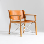 foxx chair（フォックス） Lounge Chair（ラウンジチェア） Natural 